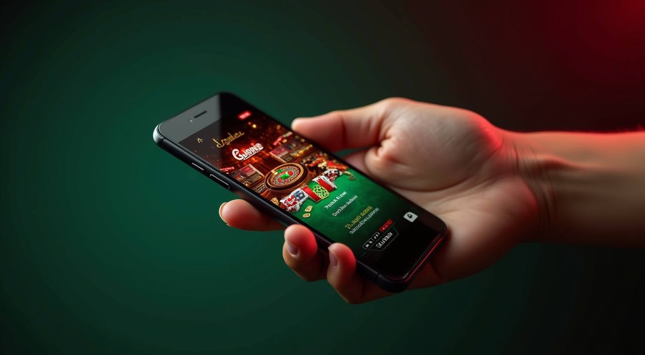 55p8k mobile gaming